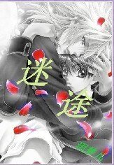 《穿越--迷途》