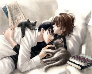 《原来我没资格》