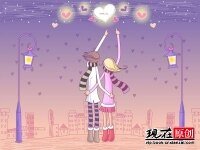 又是一年的春雨