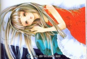 《(寺神同人)天使与破面》