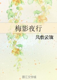 《梅影夜行》