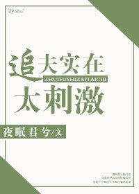 《追夫实在太刺激》