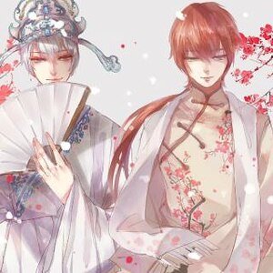 《嬑阁志异》