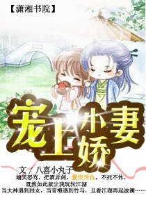《宠上小娇妻》