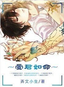 《爱君如命》