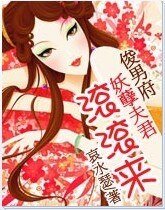 《俊男府:妖孽夫君滚滚来/俊男府:美男夫君滚滚来》