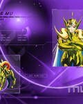 （圣斗士同人）圣斗士之同一片星空下