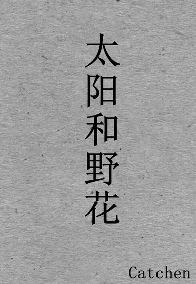 《太阳和野花》