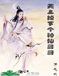 《天上掉下个神仙阁阁》