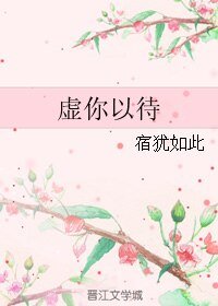 《虚你以待》