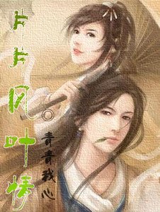 《片片风叶情》