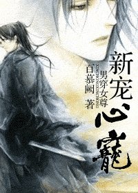 《西城未雪/新宠心宠》