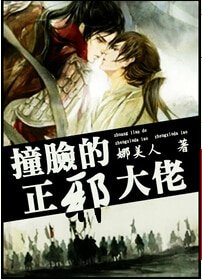 《撞脸的正邪大佬》