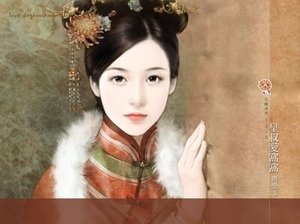 《皇叔爱窝窝(满汉全席之四)》