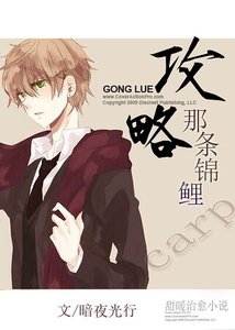 《攻略那条锦鲤》