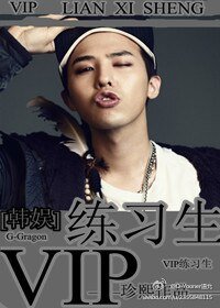 《(韩娱同人)VIP练习生》