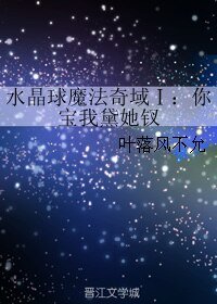 《水晶球魔法奇域Ⅰ:你宝我黛她钗》