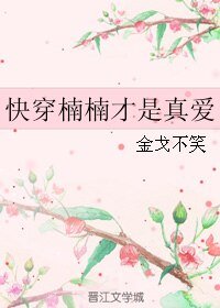 《快穿楠楠才是真爱》