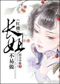 《(红楼同人)长姐不易做》