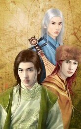 琴师+祈祷
