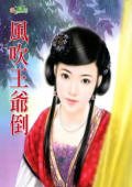 《风吹王爷倒(惊世婚礼之一)》