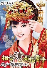 《相公请高抬贵手》
