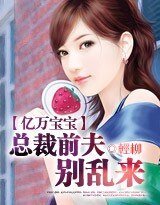 《亿万宝宝:总裁前夫,别乱来》