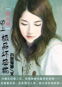《同心劫:卯上极品坏男人》