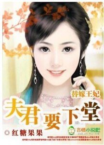 《替嫁王妃:夫君要下堂》