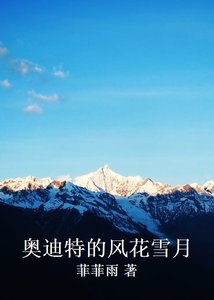《奥迪特的风花雪月》