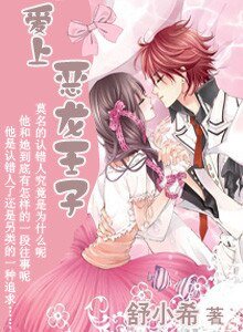 《矮上恶龙王子》