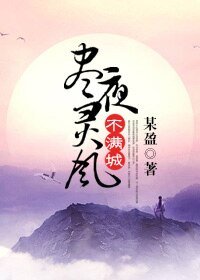《尽夜灵风不满城》