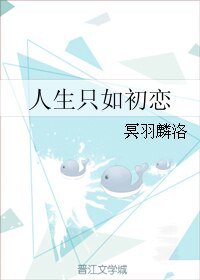 《人生只如初恋》