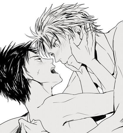 （BL/网王同人）一题二三事 - 凤宍