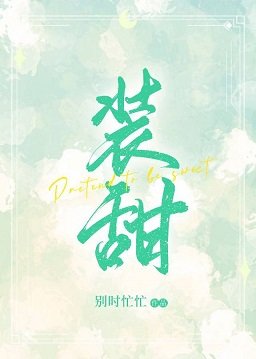 装甜