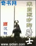 《来自东方的骑士》