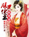 《腹黑傻王独宠妻》
