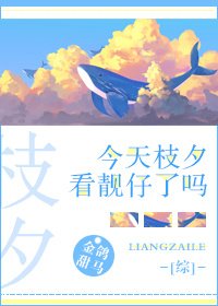 （综漫同人）[综]今天枝夕看靓仔了吗