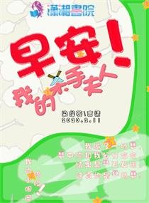《早安我的杀手夫人》