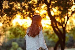 《时光深巷,少年安好》