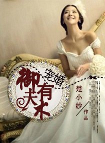 《宠婚,御夫有术》