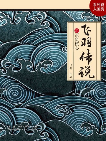 《飞羽传说之正负核心》