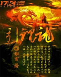 《龙魂引》