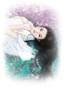 《总裁夫人很逍遥》