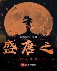 《盛唐之最强驸马》