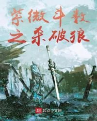 《紫微斗数之杀破狼》