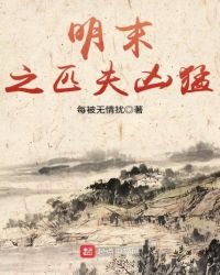《明末之匹夫凶猛》