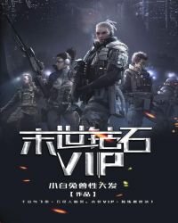 《末世钻石VIP》