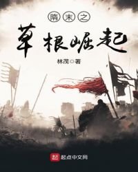 《隋末之草根崛起》