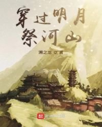 《穿过明月祭河山》